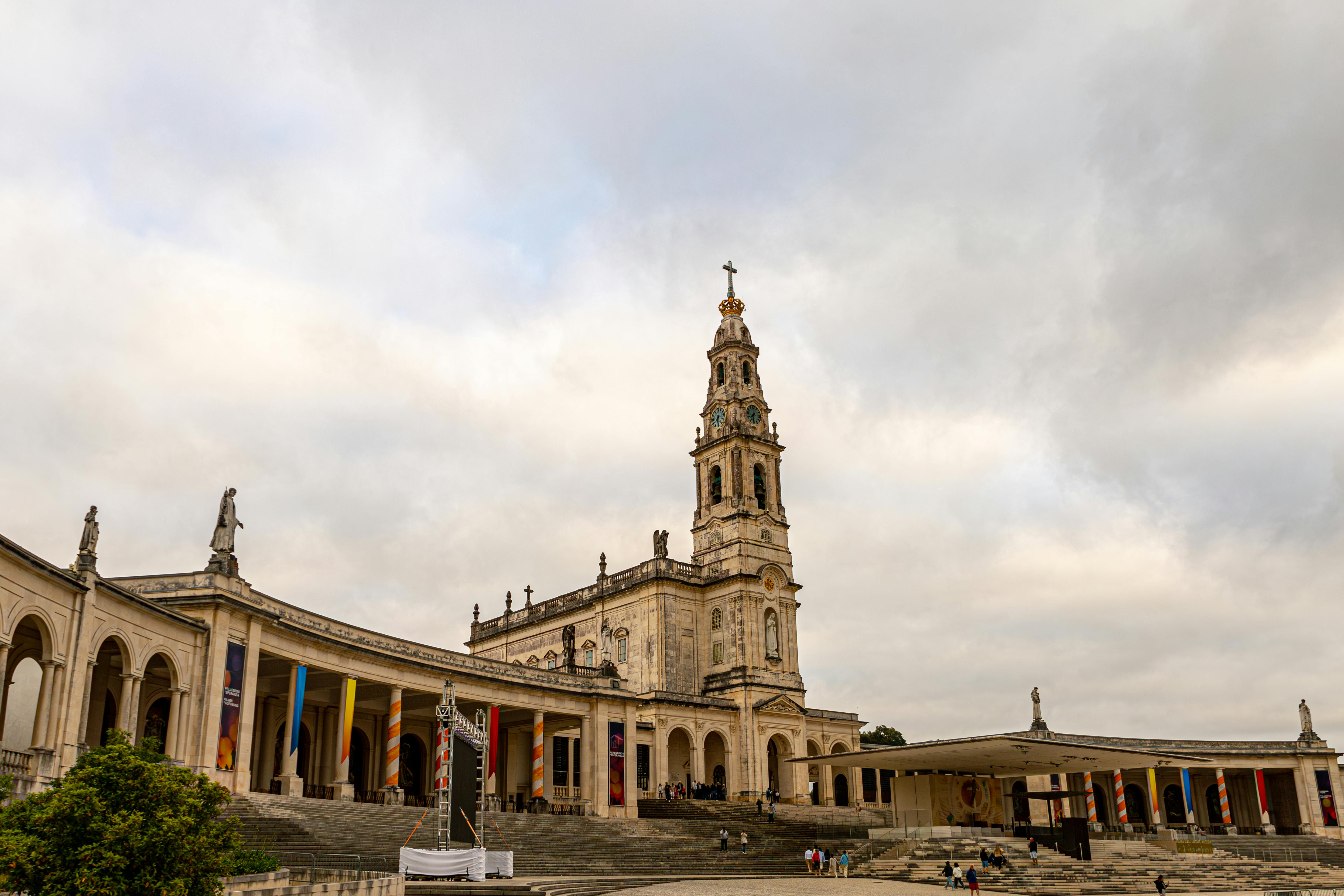 Lisbon, Cascais & Sintra Luxury Tour