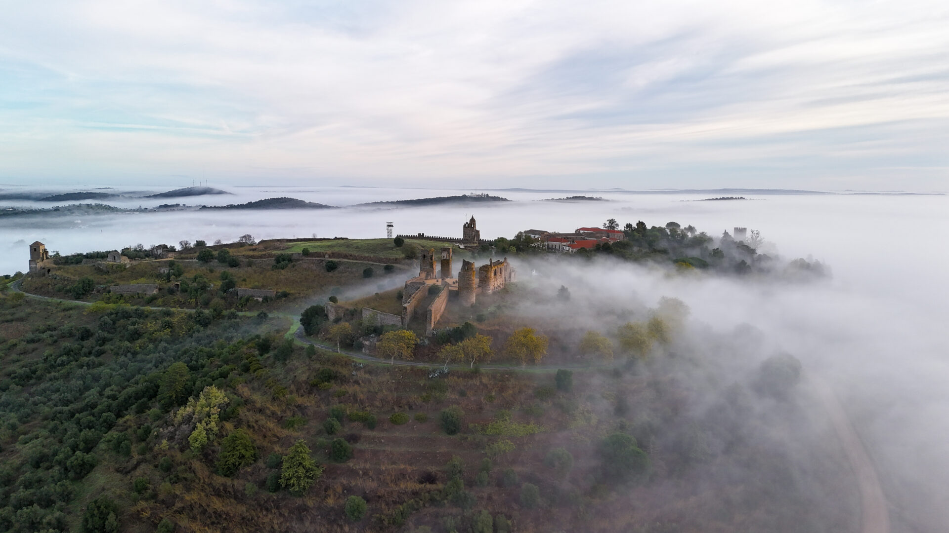 Castel Montemor o Novo