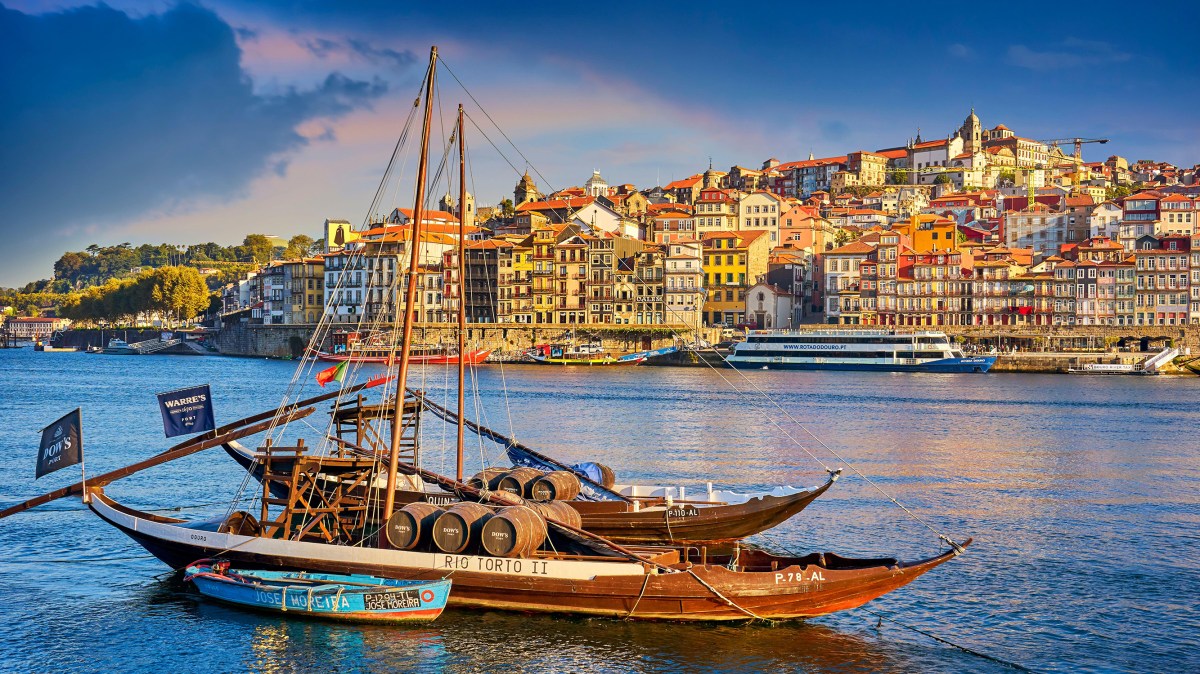 Douro Valley Private Luxury Tour - Exclusive VIP Experience
